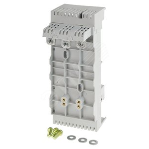 Device adapter MCCB, 3-pole, 160 A Busbar center-t - SIEMENS