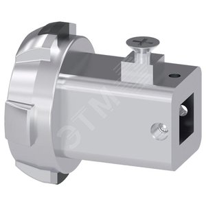 Дверной соединительразмер 12x 12 - SIEMENS