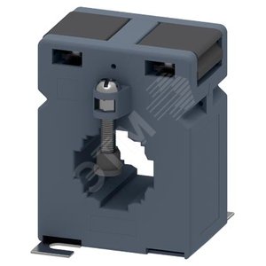 Трансформатор тока 200/1 A 5 ВА класс 0.5 наружный диаметр / протягиваемого провода / максимальное 28мм