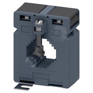 Трансформатор тока 700/5 A 5 ВА класс 0.2s (4NC5228-2FE21)