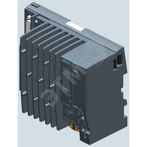 Процессор центральный SIMATIC ET 200SP Open Controller CPU 1515SP PC F HMI 128PT - SIEMENS