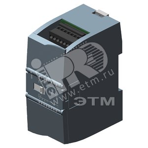 6ES7221-1BF32-0XB0 SIMATIC S7-1200, МОДУЛЬ ДИСКРЕТНОГО ВВОДА SM 1221, - SIEMENS
