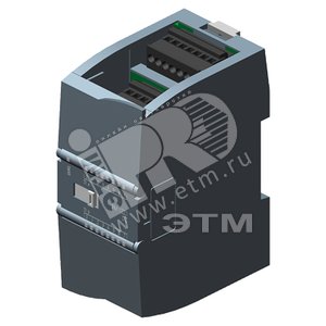 6ES7221-1BH32-0XB0 SIMATIC S7-1200, МОДУЛЬ ДИСКРЕТ - SIEMENS