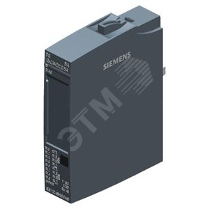 Модуль дискретных выходов SIPLUS ET 200SP DDQ 16x 24VDC/0.5A Basic 16 дискретных выходов упаковка 1