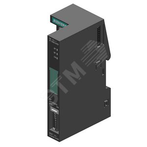 SIPLUS ET 200S, интерфейсный модуль IM 151-1      standard, рабочая температура -25... +70°C, со    стойким покрытием, на основе 6ES7151-1AA06-0AB0 . Интерфейсный модуль, вкл. терминальный модуль,    объём данных 244 байта для входов и выходов. - SIEMENS