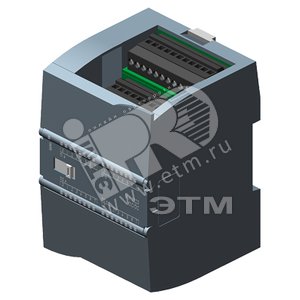 6ES7223-1BL32-0XB0 SIMATIC S7-1200, МОДУЛЬ ДИСКРЕТ - SIEMENS
