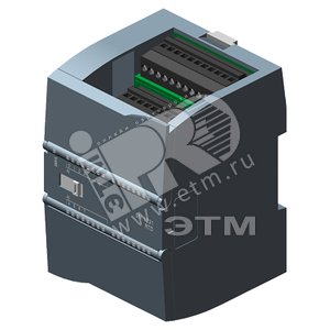 6ES7231-5PF32-0XB0 SIMATIC S7-1200, МОДУЛЬ АНАЛОГОВОГО ВВОДА SM 1231 - SIEMENS