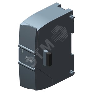 6ES7241-1CH32-0XB0 SIMATIC S7-1200, COMMUNICATION - SIEMENS