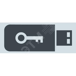 Лицензия одиночная SIMATIC Energy Manager PRO Consumer Package 5, включая EE-Monitor. Увеличение количества потребителей на 5. ПО разработки и Runtime. Лицензионный ключ на USB-накопителе. Без ПО и документации - SIEMENS