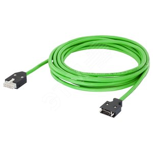 Сигнальный кабель предварительно собранный 6FX3002 - SIEMENS