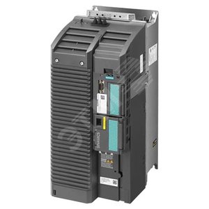 Преобразователь частоты SINAMICS G120C RATED POWER 45.0KW WITH 150% OVERLOAD FOR 3 SEC 3AC380-480V +10/-20% 47-63HZ UNFILTERED