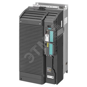 Преобразователь частоты SINAMICS G120C RATED POWER 55.0KW WITH 150% OVERLOAD FOR 3 SEC 3AC380-480V +10/-20% 47-63HZ INTEGRATED FILTER CLASS A - SIEMENS