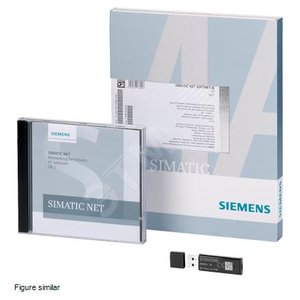 Программное обеспечение SIMATIC NET SOFTNET-IE S7 - SIEMENS