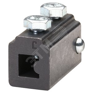 ЗАП.ЧАСТЬ ДЛЯ ПОВОРОТНОГО ПРИВОДА 8UC6 COUPLING   PIECE FOR SHAFT 8MM ONTO 8MM - SIEMENS