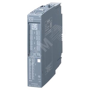 Модуль дискретных входов SIMATIC ET 200SP HA  DI 16X24VDC HA - SIEMENS