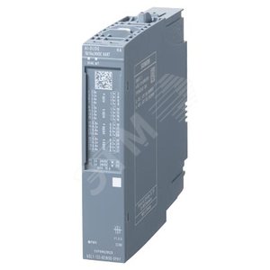 Модуль настраиваемых входов/выходов SIMATIC ET 200SP HA AI-DI16/DQ16X24VDC HART - SIEMENS