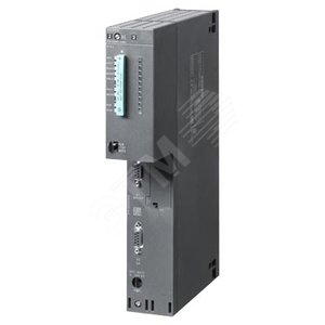 Процессор центральный SIMATIC S7-400  416-3 8 МБ кода программы 8 МБ данных - SIEMENS