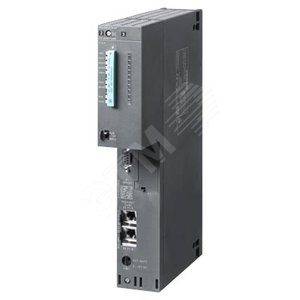 Процессор центральный SIMATIC S7-400 416-3 PN/DP 8 МБ кода программы 8 МБ данных - SIEMENS