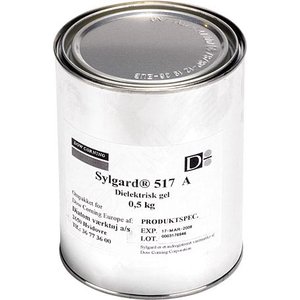 FDK:085U0220 SITRANS F POTTING KIT. NOT FOR USE IN HAZARDOUS AREAS