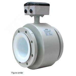 A02 Первичный сенсор 911/Е Transmag 2 REMOTE DN200, 8 - SIEMENS