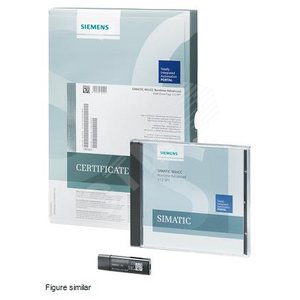 Обновление WinCC RUNTIME Professional V14 -> V14 SP1 - SIEMENS