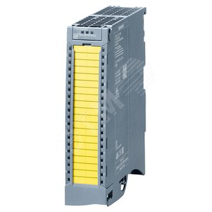 Модуль дискретных выходов отказобезопасный SIMATIC S7-1500 F-DQ 8X24VDC 2A - SIEMENS
