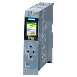 6ES7511-1UK01-0AB0 - SIEMENS