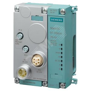 Модуль соединительный SIMATIC DP для интерфейсного модуля ET 200PRO IM 154-3 PN HF
