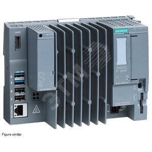 Процессор центральный SIMATIC ET 200SP Open Controller CPU 1515SP PC2 8 ГБ RAM 3