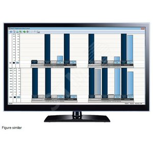 Программное обеспечение WinCC/Perfomance Monitor для SIMATIC WinCC V7.4 SP1 - SIEMENS
