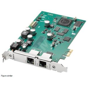 Карта PCIe PROFINET IRT, SIMATIC CP 1625,, плата разработчика (внешнее питание, COM2, LED)