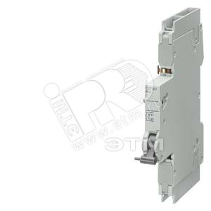 Блок дополнительных контактов 1NO+1NC ДЛЯ MCB ACC.UL489 - SIEMENS