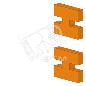 Комплект PE до 50х10 - SIEMENS