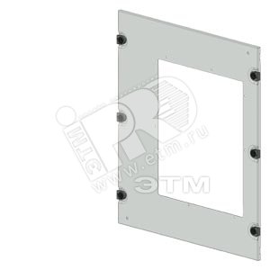 Крышка 3WL11 3/4P 550х800мм - SIEMENS