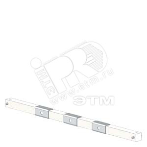8PQ6000-4BA36 Монтажные опоры для  3WL12/3,4P/PUNCHED/W600 - SIEMENS