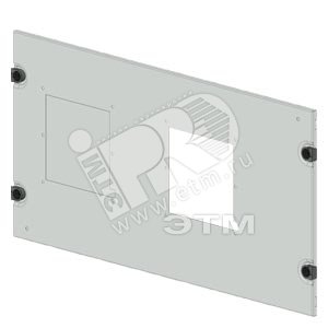 Крышка 3VL2-3/3P/Вертик/Выкатн/H350/W800 - SIEMENS