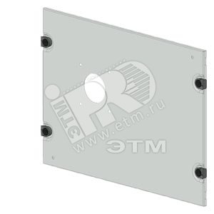 8PQ2045-8BA01 Крышка 3KL/A715/3,4P/Вертик/H450/W800 - SIEMENS