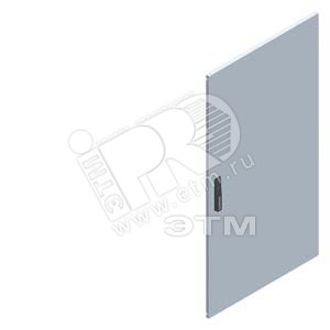 A630U Дверь IP43 1200х900мм (8GK9515-7KK30) - SIEMENS