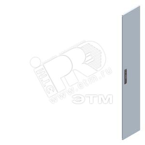 A630U Дверь IP43 1000х240мм - SIEMENS