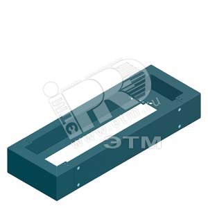 A630U ОСНОВАНИЕ  H100 W600 - SIEMENS