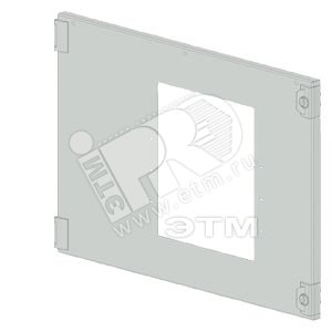 8PQ2055-1BA03 Модульная дверь 3WL13/3,4P/IP4X/H550/W1000 - SIEMENS