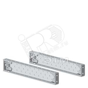 8PQ3000-1BA25 Поперечная рейка D800 - SIEMENS