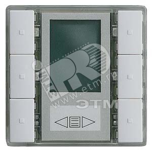 Дисплей UP 587/31 (5WG1587-2AB31) - SIEMENS