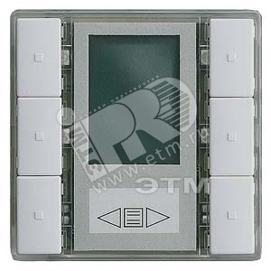 Дисплей UP 587/32 (5WG1587-2AB32) - SIEMENS