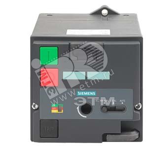 SEO ADAPTER PLATE FOR VL160 / VL250 - SIEMENS