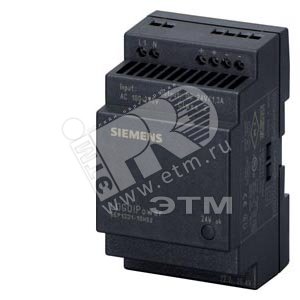6EP13311SH02SITOP Стаб.Источник вх 85/264 вых24VDC - SIEMENS