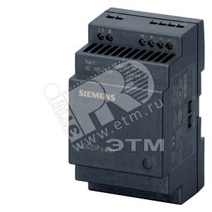 LOGO! POWER 12V 1,9А - SIEMENS