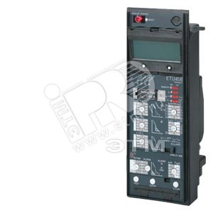 3WL9311-5AA00-0AA2 АКСЕССУАР АВТ. ВЫКЛЮЧАТЕЛЬ 3WL РАСЦЕПИТЕЛЬ ETU15B LI PROTECTION OPTION W/O RATED