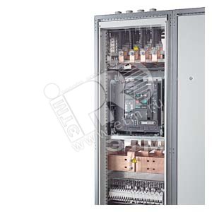 Комплект для подключения кабеля к 3WL1220/Выкатн/W800 - SIEMENS