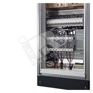 Комплект для подключения кабеля к 3VL4/1/H/-/3P/FIX/H200 (8PQ6000-1BA52) - SIEMENS